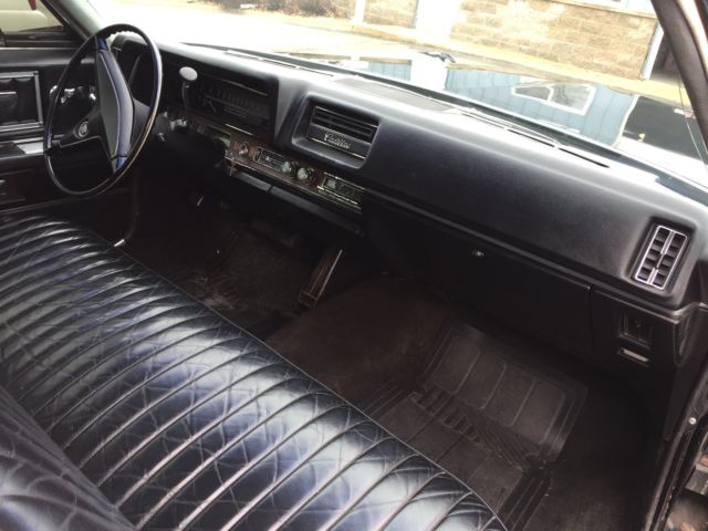 1968 Cadillac DeVille - photo 10