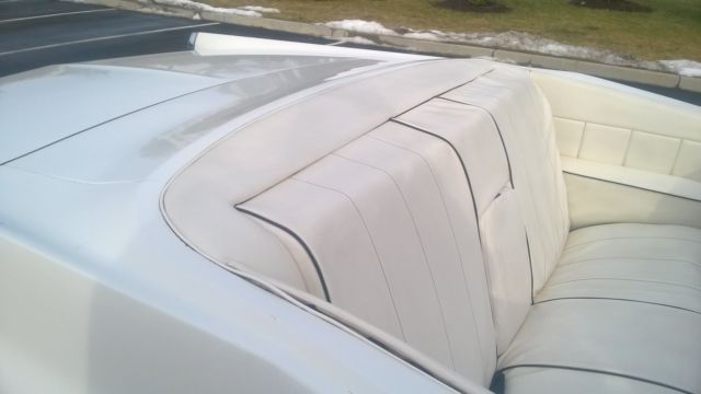 1968 Cadillac DeVille - photo 12