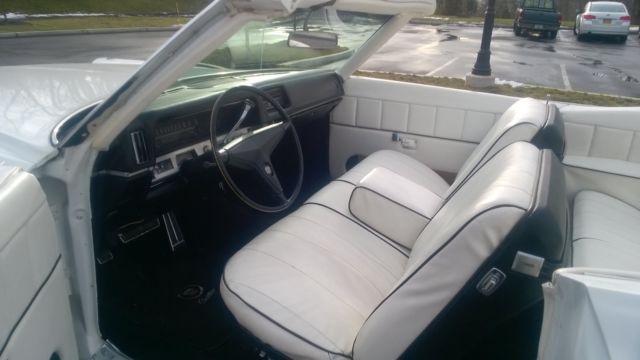 1968 Cadillac DeVille - photo 6