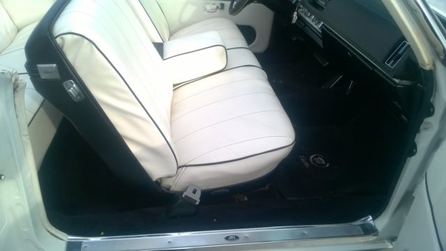 1968 Cadillac DeVille - photo 9