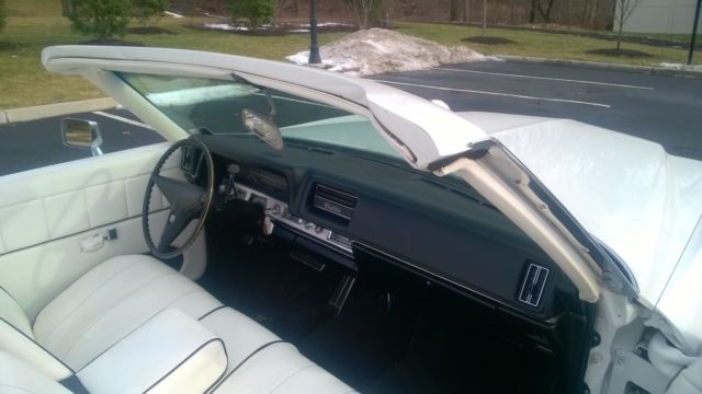 1968 Cadillac DeVille - photo 11