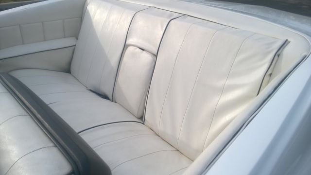 1968 Cadillac DeVille - photo 7