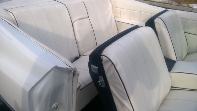 1968 Cadillac DeVille - photo 8
