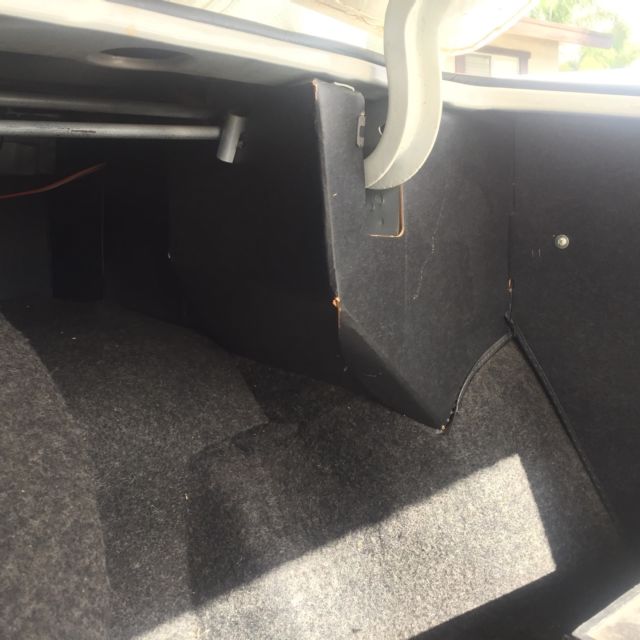 1968 Cadillac DeVille All trim is complete - photo 13