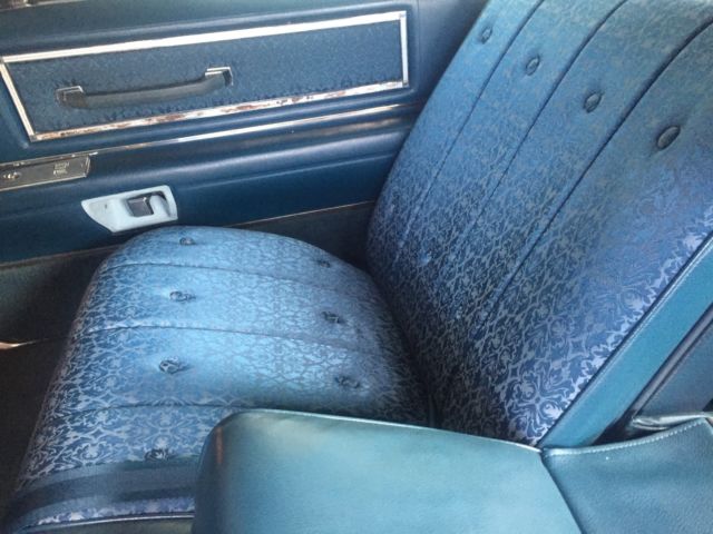 1968 Cadillac DeVille All trim is complete - photo 6