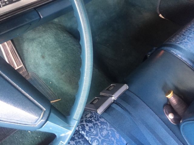 1968 Cadillac DeVille All trim is complete - photo 7