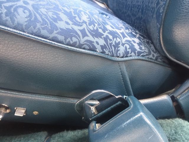 1968 Cadillac DeVille All trim is complete - photo 8