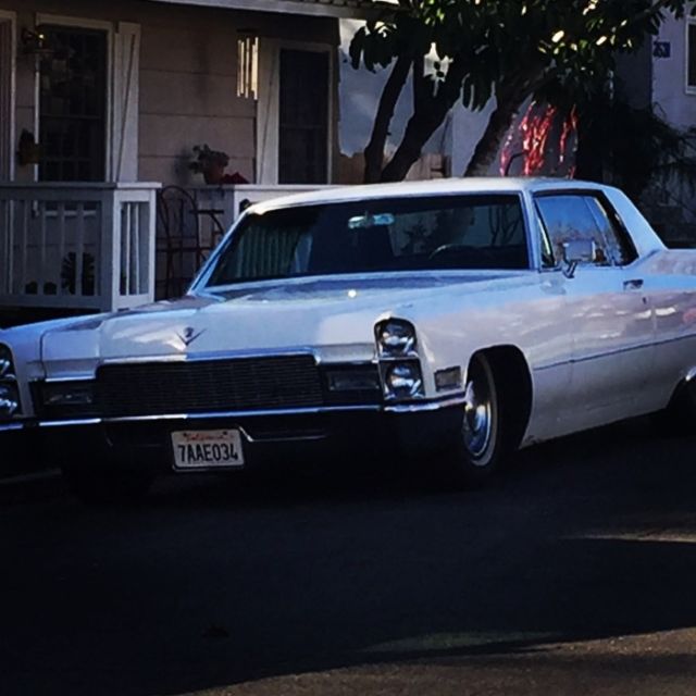 1968 cadillac very clean 52k miles ABSOLUTELY GORGEOUS 1968 Cadillac DeVille ALL ORIGINAL CLASSY CADDY
