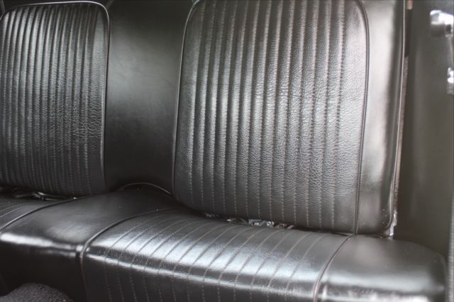 1968 Ford Mustang - photo 8