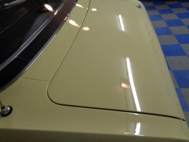 1968 Chevrolet Camaro - photo 5