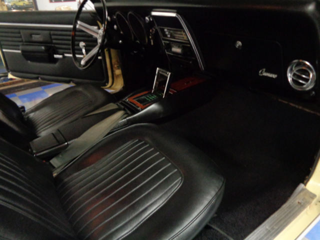 1968 Chevrolet Camaro - photo 8