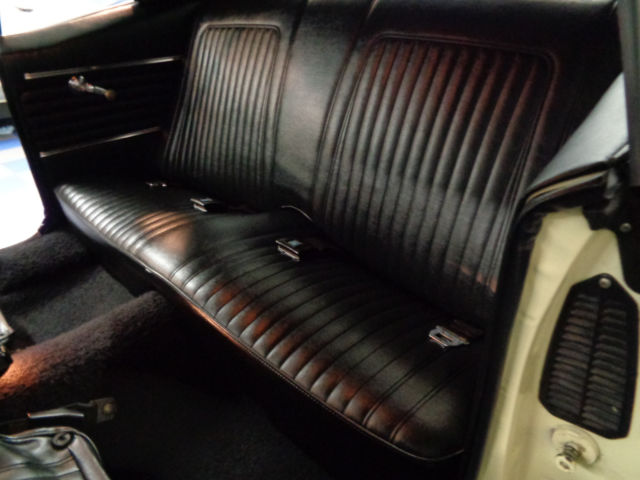 1968 Chevrolet Camaro - photo 9