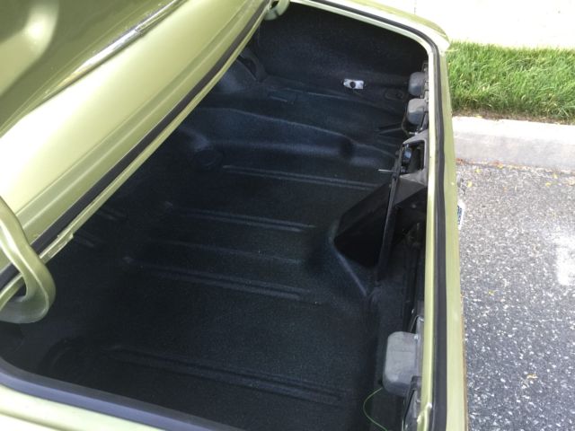 1968 Chevrolet Camaro - photo 4