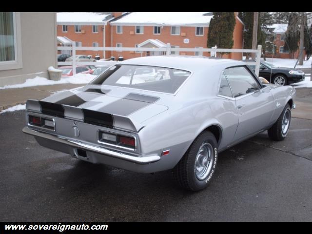 1968 Chevrolet Camaro 327 RS/SS RECREATION - photo 3