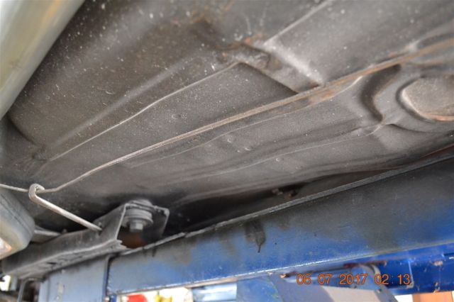 1968 Chevrolet Camaro 2 DOOR HARDTOP - photo 5