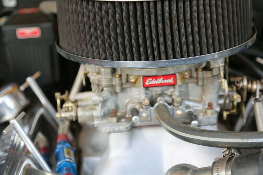 1968 Chevrolet Camaro Camaro - photo 13