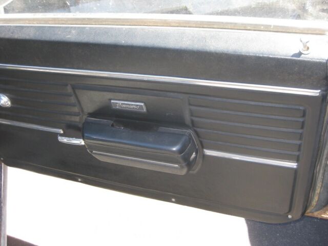 1968 Chevrolet Camaro - photo 11