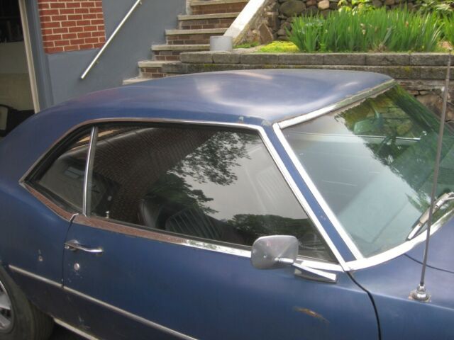 1968 Chevrolet Camaro - photo 2