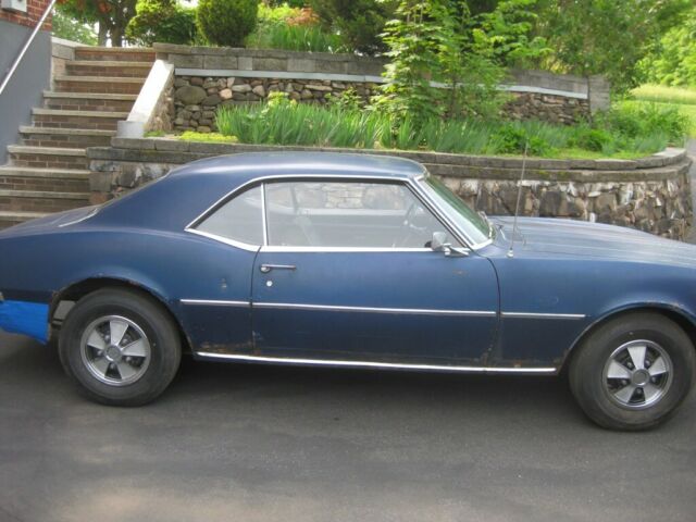 1968 Chevrolet Camaro - photo 3