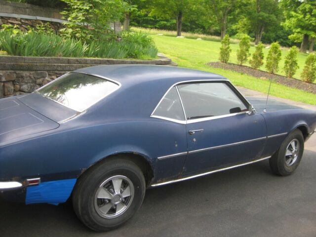 1968 Chevrolet Camaro - photo 4