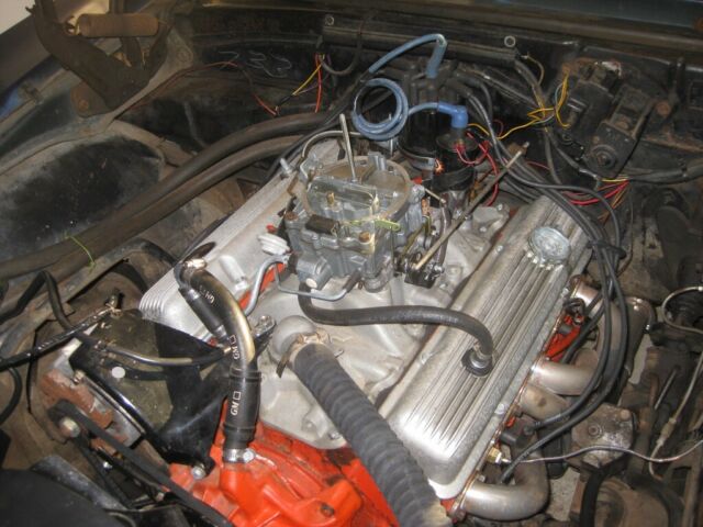 1968 Chevrolet Camaro - photo 6