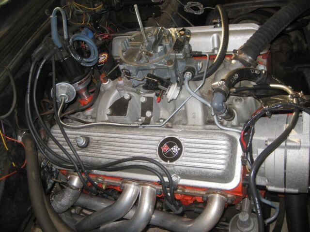 1968 Chevrolet Camaro - photo 7