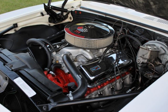 1968 Chevrolet Camaro - photo 11