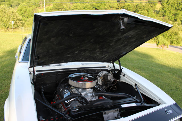 1968 Chevrolet Camaro - photo 12
