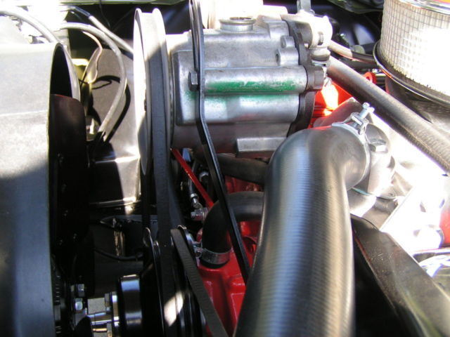 1968 Chevrolet Camaro - photo 7