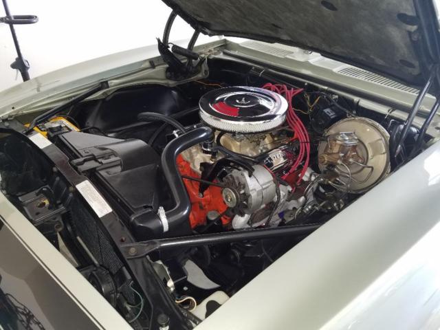 1968 Chevrolet Camaro BASE - photo 11