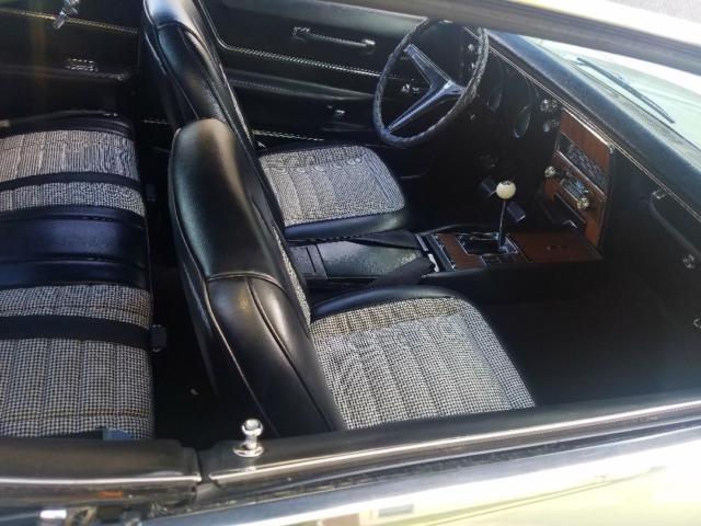 1968 Chevrolet Camaro BASE - photo 13