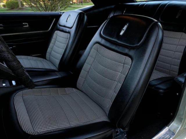 1968 Chevrolet Camaro BASE - photo 8