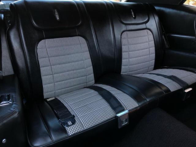 1968 Chevrolet Camaro BASE - photo 9