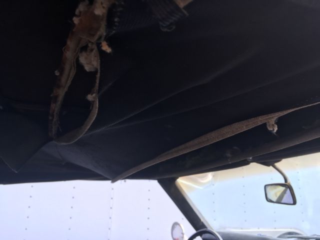 1968 Chevrolet Camaro base - photo 12