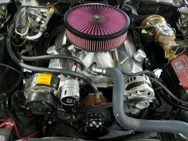 1968 Chevrolet Camaro - photo 9