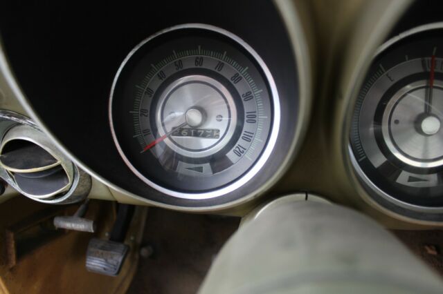 1968 Chevrolet Camaro - photo 10