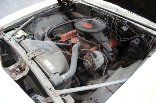 1968 Chevrolet Camaro - photo 11