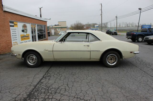 1968 Chevrolet Camaro - photo 2