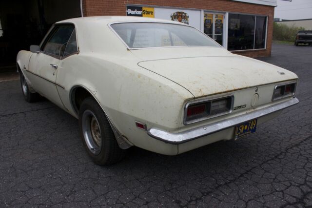 1968 Chevrolet Camaro - photo 3