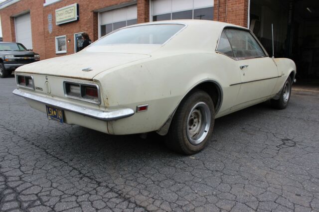 1968 Chevrolet Camaro - photo 5