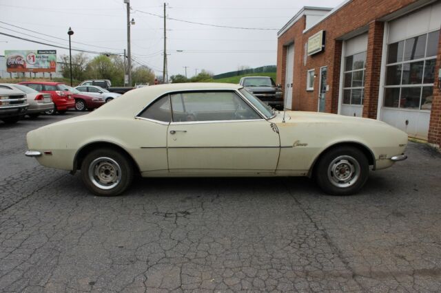 1968 Chevrolet Camaro - photo 6