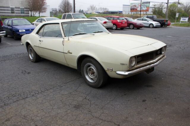 1968 Chevrolet Camaro - photo 7
