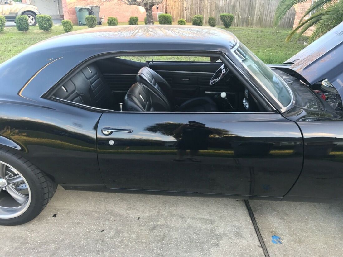 1968 Chevrolet Camaro - photo 2