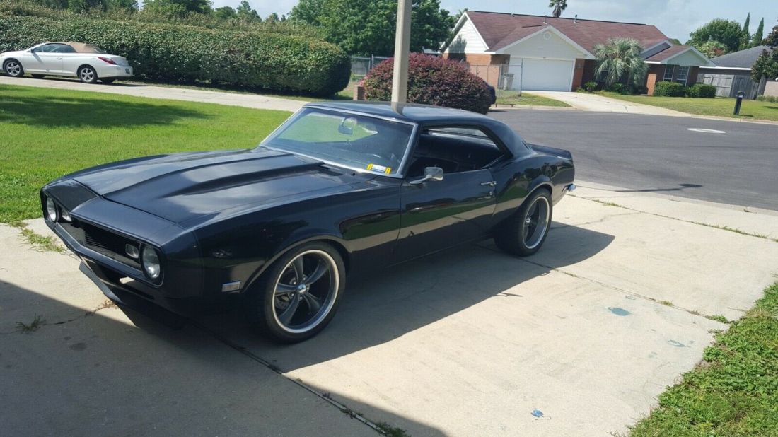 1968 Chevrolet Camaro - photo 5