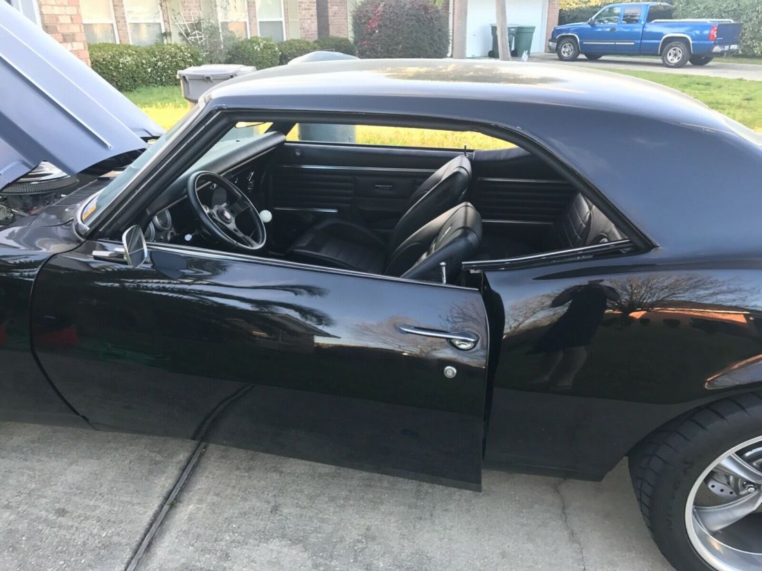 1968 Chevrolet Camaro - photo 6