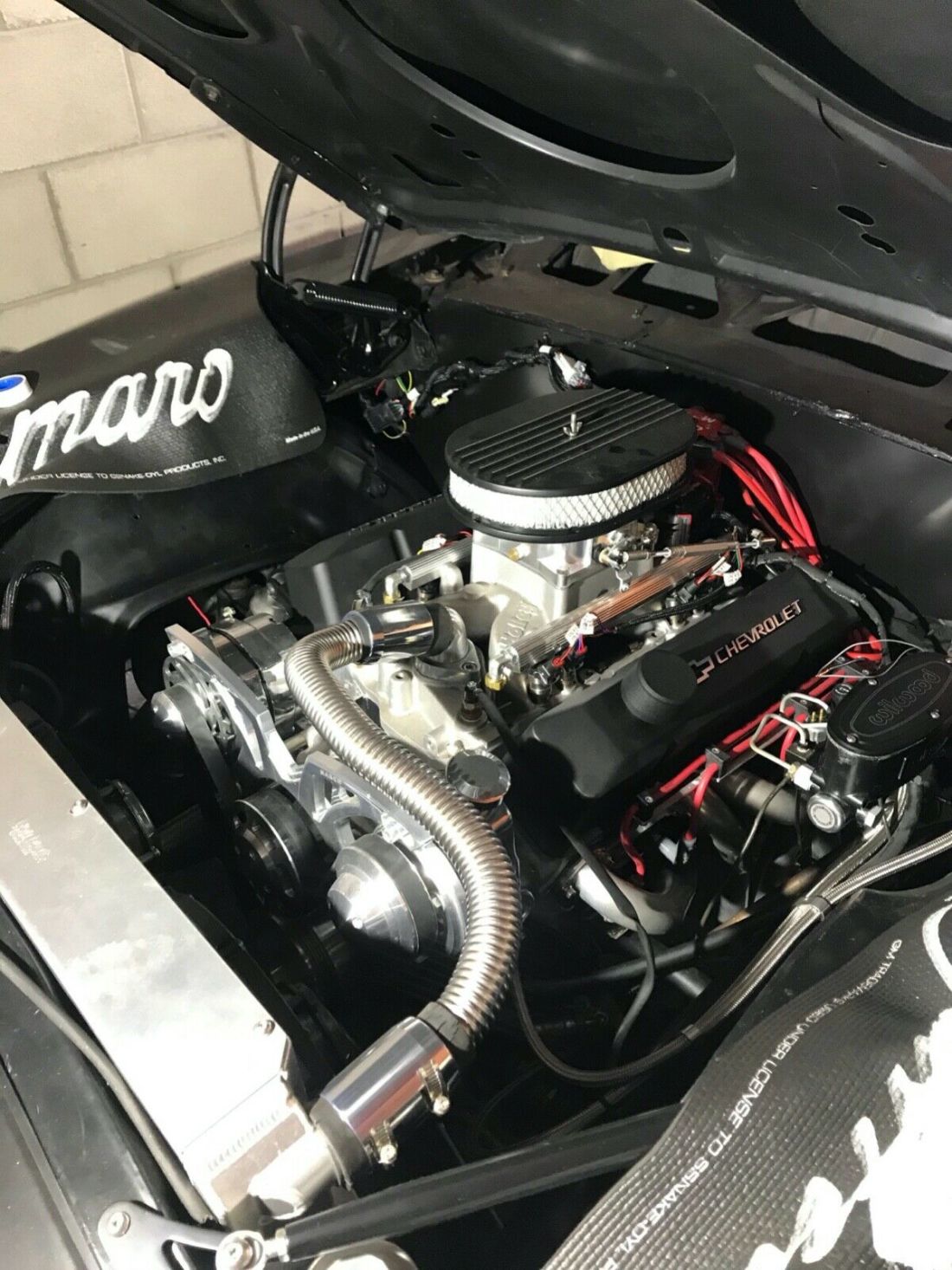1968 Chevrolet Camaro - photo 7