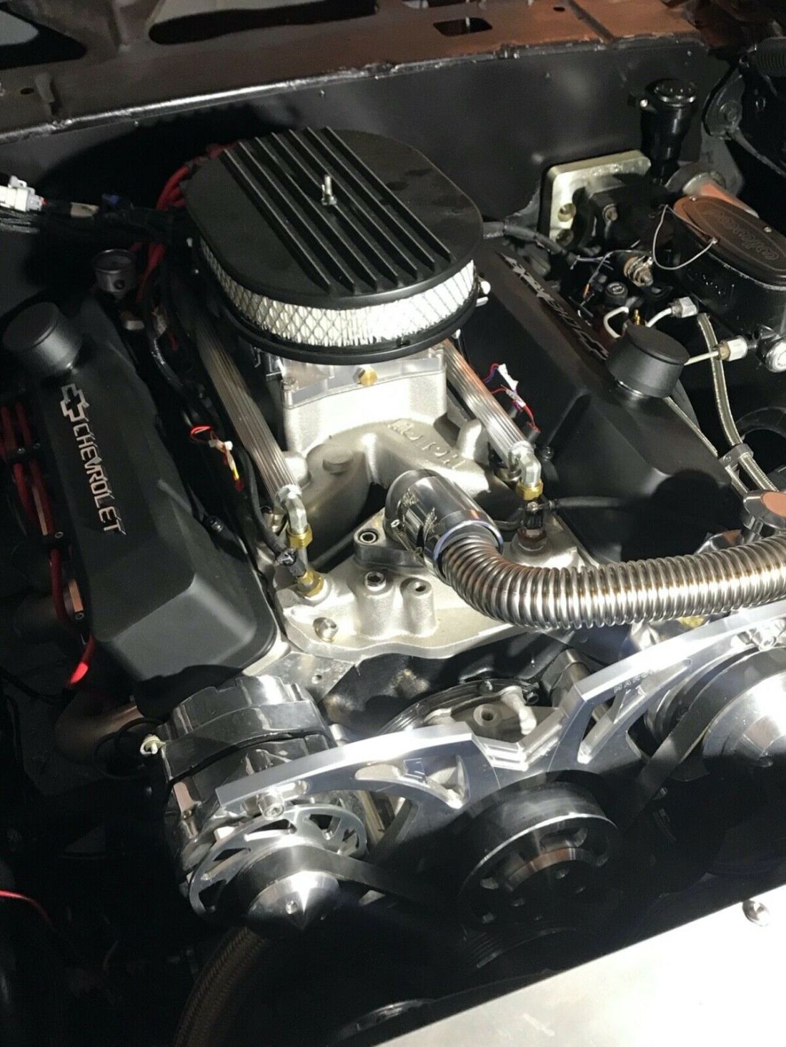 1968 Chevrolet Camaro - photo 8