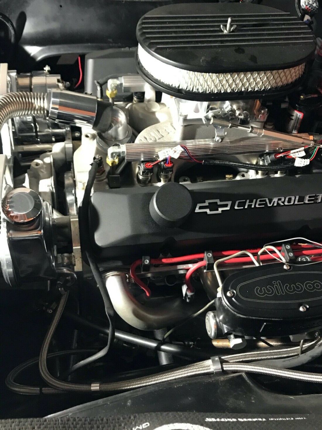 1968 Chevrolet Camaro - photo 9
