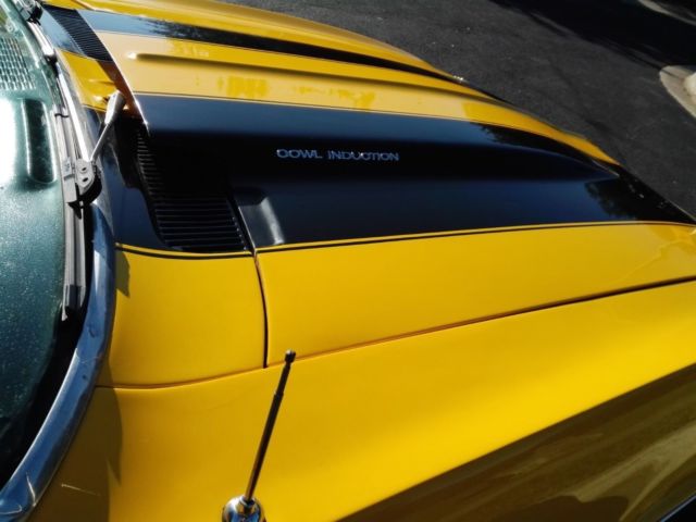 1968 Chevrolet Camaro 2D - photo 13