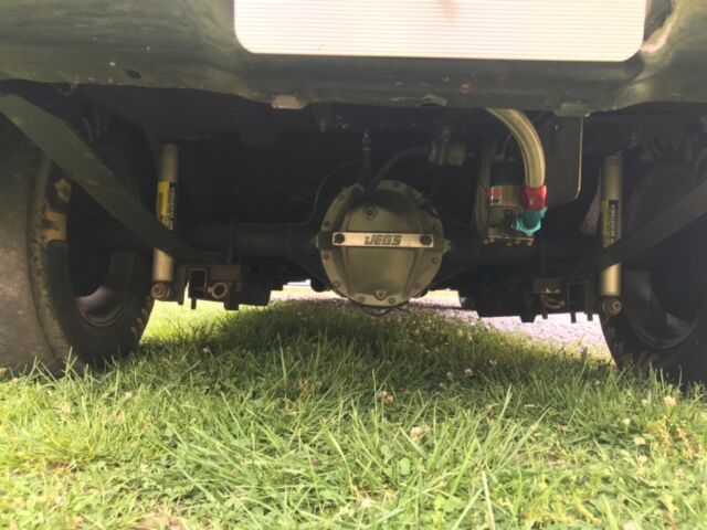 1968 Chevrolet Camaro Base - photo 6